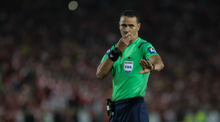 Wilmar Roldán