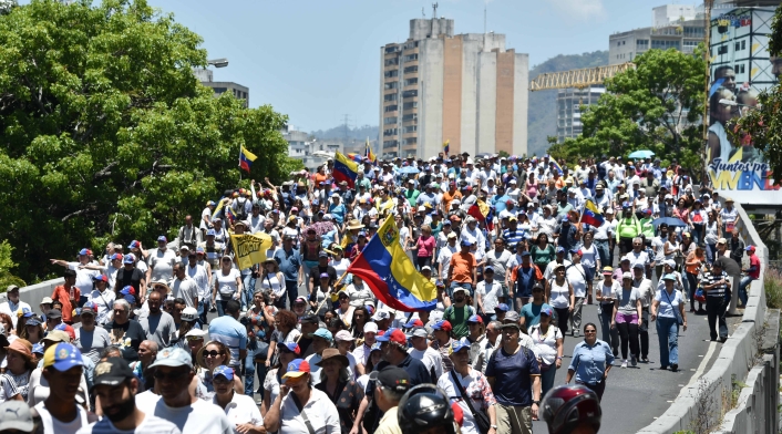 Venezuela Venezuela