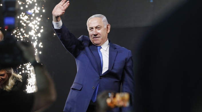 Netanyahu
