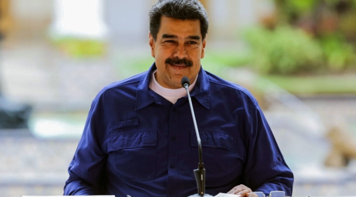 Nicolás Maduro Nicolás Maduro