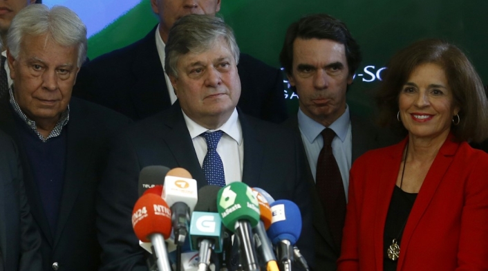 Leopoldo López Gil