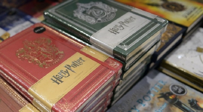 Harry Potter