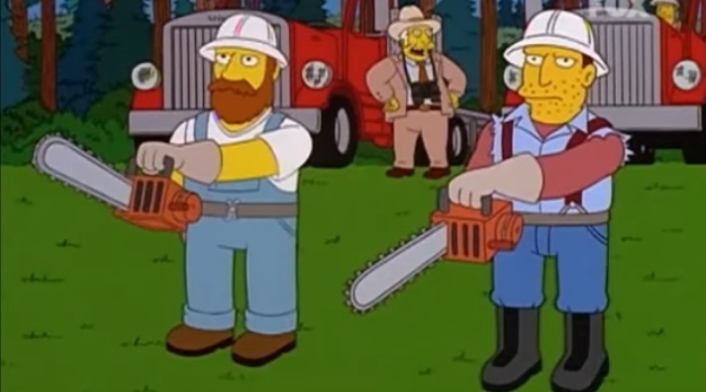 Los Simpson
