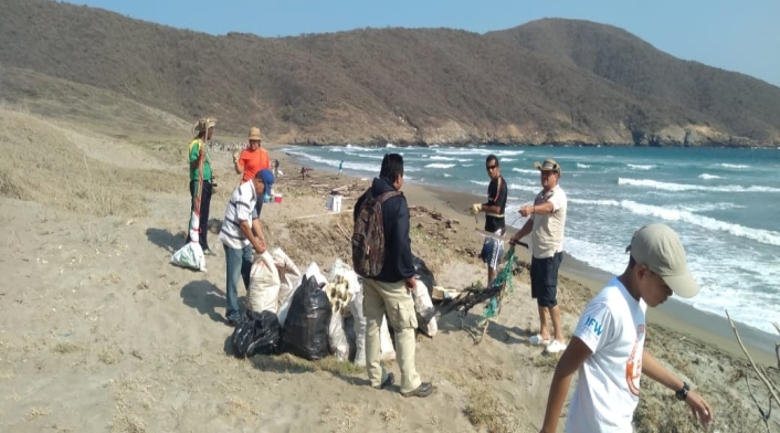 Conservación ambiental