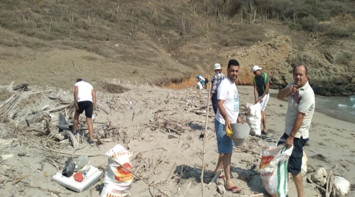 Conservación ambiental