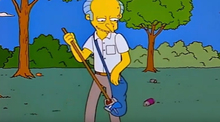 Los Simpson