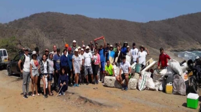 Conservación ambiental