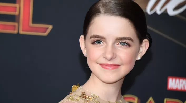 Mckenna Grace