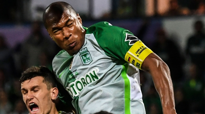 Alexis Henríquez quiere jugar en Once Caldas y Junior si se va de Nacional