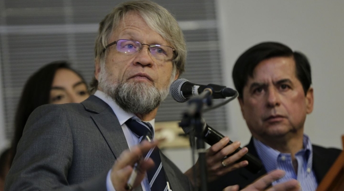 Antanas Mockus