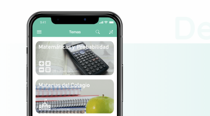 App Maestrik