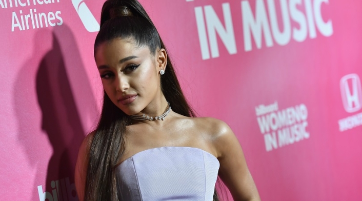 Ariana Grande