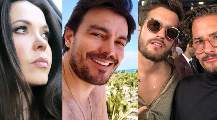 Estos artistas han luchado por la libertad de Venezuela en diferentes ocasiones.