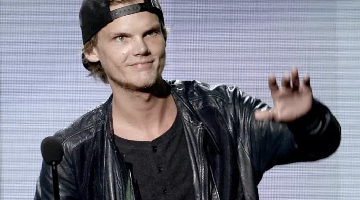 Avicii