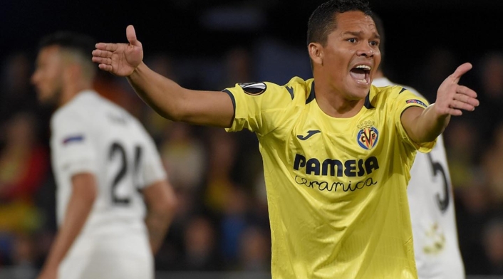 Carlos Bacca Carlos Bacca