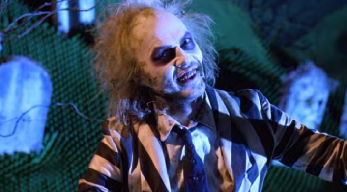 Beetlejuice