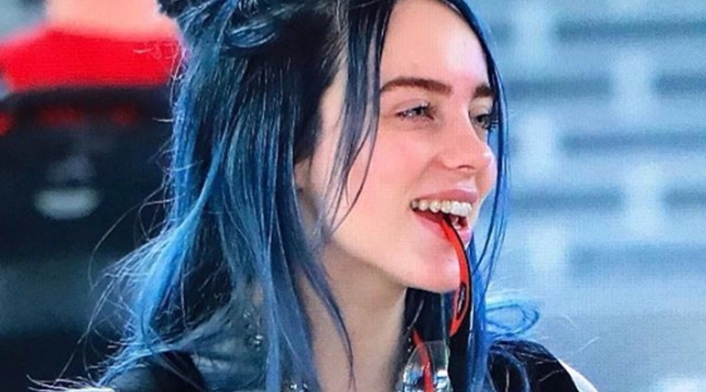 Billie Eilish