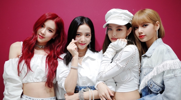 Blackpink