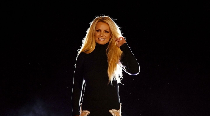 Britney Spears Britney Spears