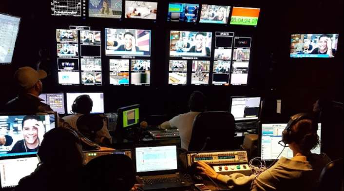 Canal RCN