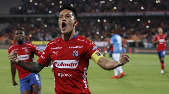 Germán Cano