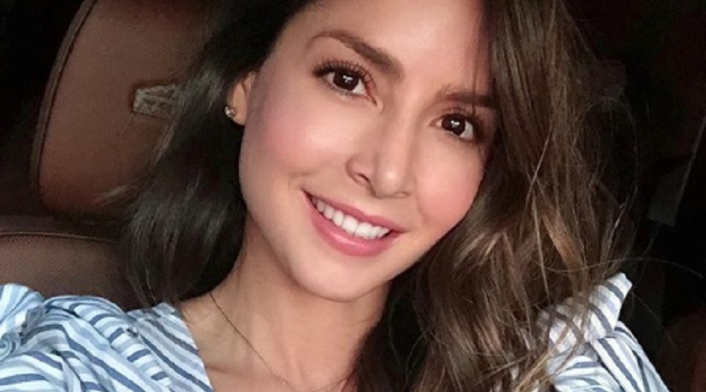 Carmen Villalobos