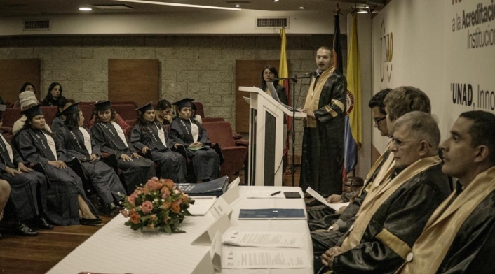 Excombatientes de las Farc, reciben el título de bachiller Excombatientes de las Farc, reciben el título de bachiller