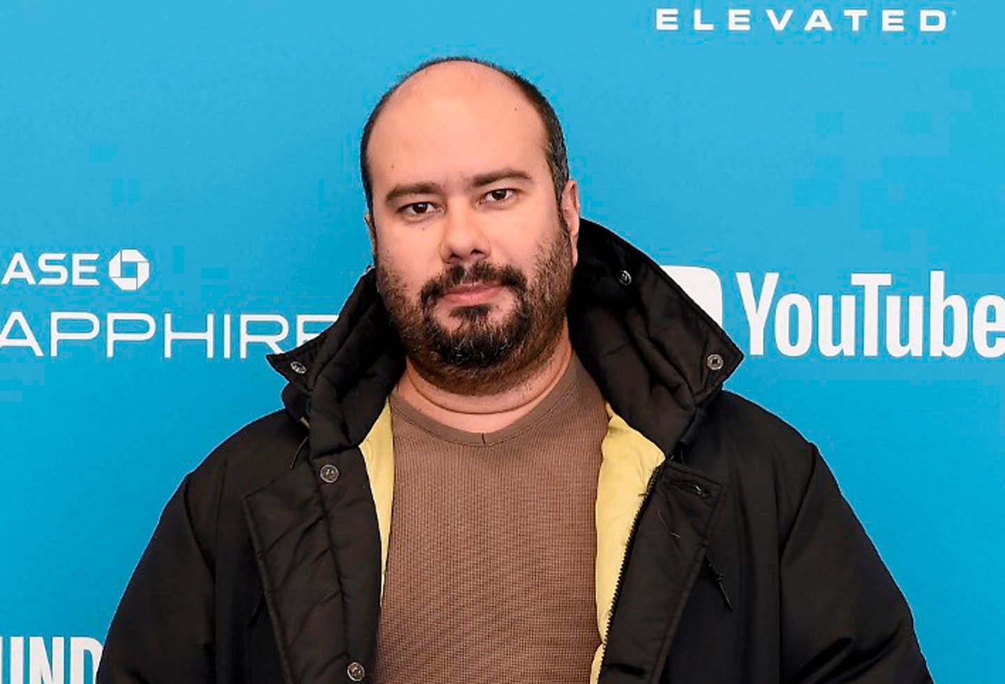 El director será la representación colombiana en el festival.