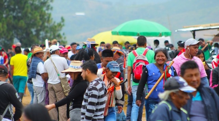 Cauca Cauca