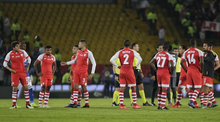 Independiente Santa Fe 2019