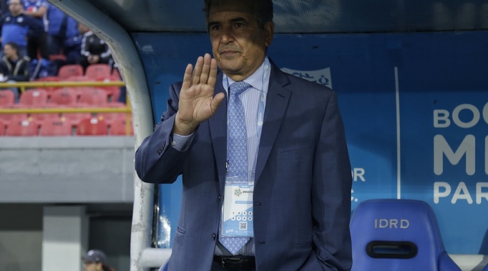 Jorge Luis Pinto - Millonarios 2019