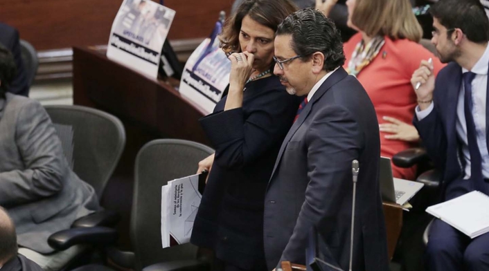 Congreso de la República
