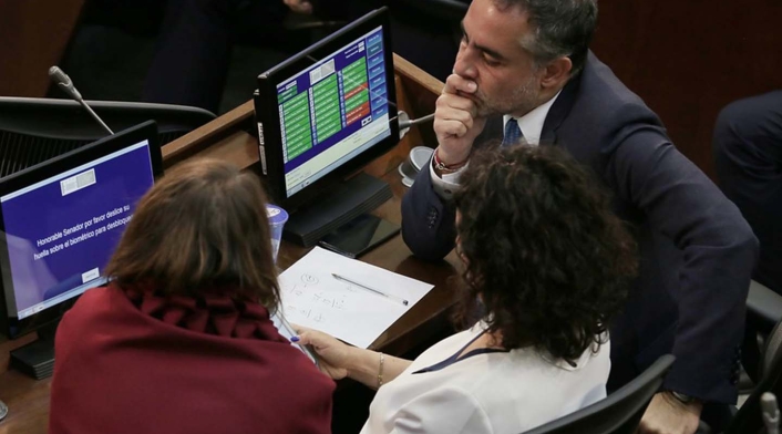 Congreso de la República