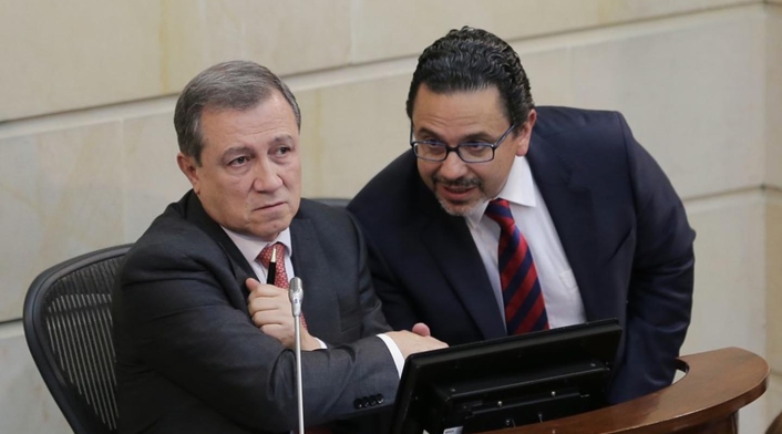 Congreso de la República