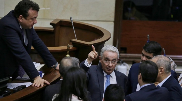 Congreso de la República