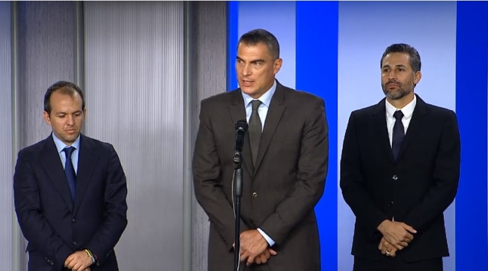 Candidatura Colombia Copa América