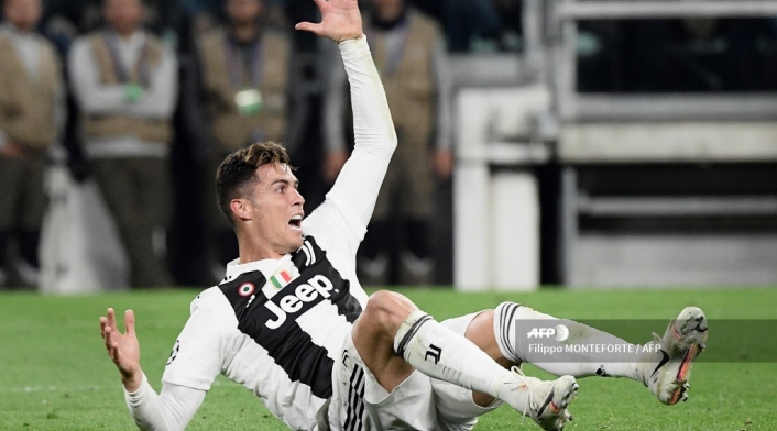 Cristiano Ronaldo se iría de la Juventus a más tardar en 2020.