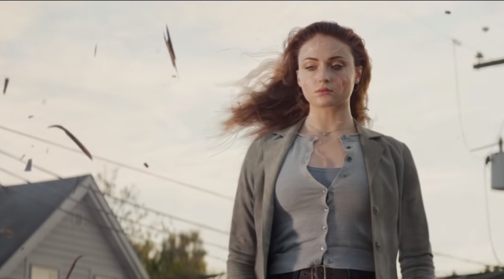 X-Men: Dark Phoenix
