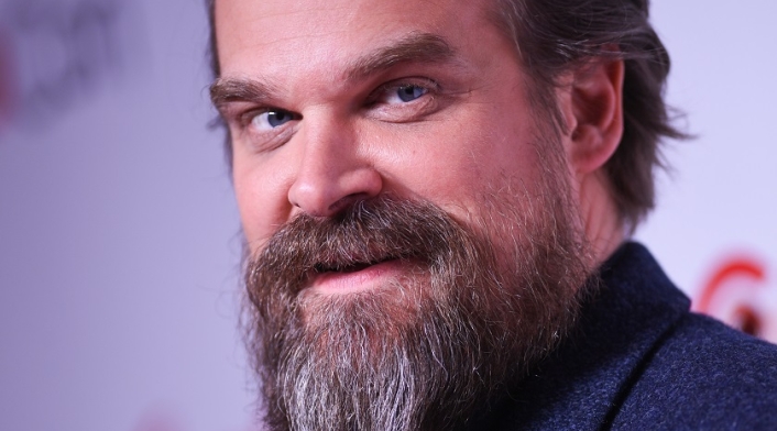 David Harbour