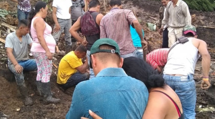Pueblo Hondo Pueblo Hondo