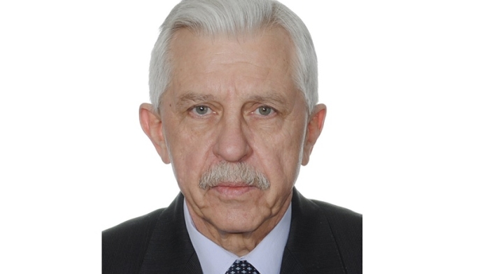 Sergei N. Koshkin, embajador de Rusia en Colombia