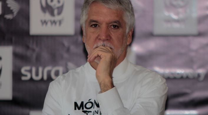 Enrique Peñalosa