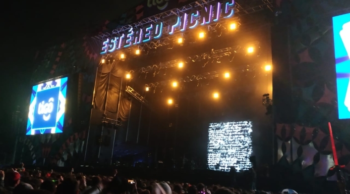Estéreo Picnic