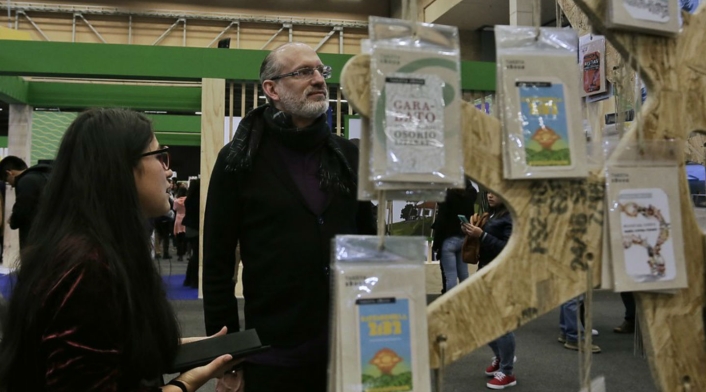 Feria del Libro de Bogotá 2018 Feria del Libro de Bogotá 2018