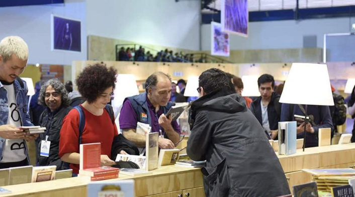 Feria del Libro de Bogotá