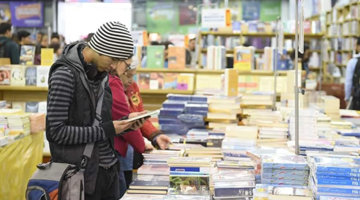 Feria del Libro de Bogotá FILBO