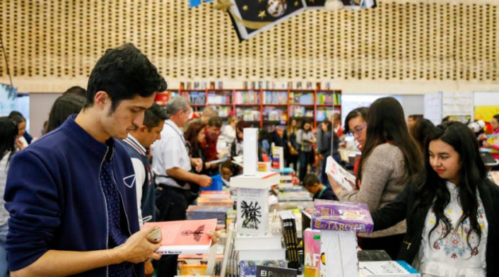 Feria del Libro de Bogotá (FILBO)