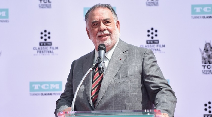 Francis Ford Coppola