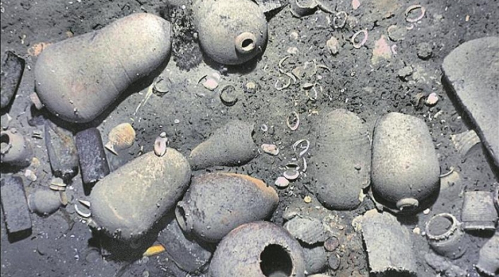 Tribunal Superior de Barranquilla ordena secuestro de riquezas del galeón San José.