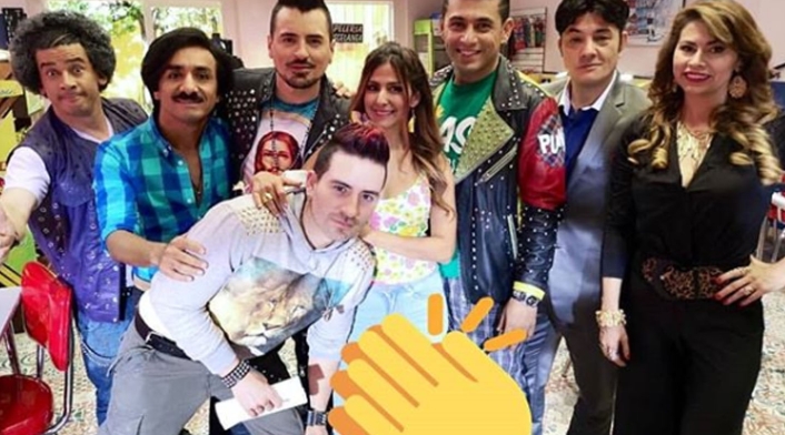 La nueva temporada de la serie contará con Julián Arango y Lina Cardona dentro de su elenco.